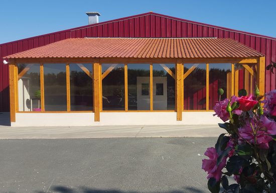 Le Piano à Bretelles