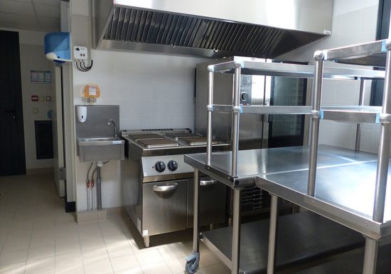 Salle socio-culturelle Le Girouard