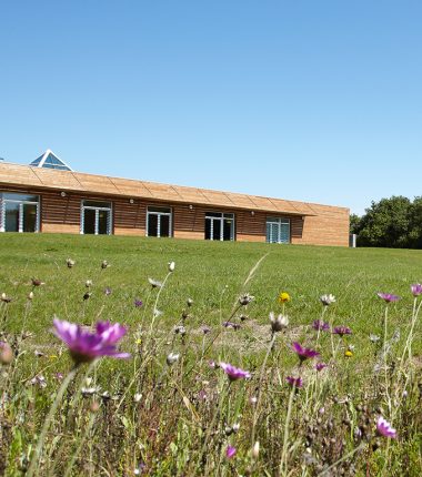 Salle du Domaine du Pré