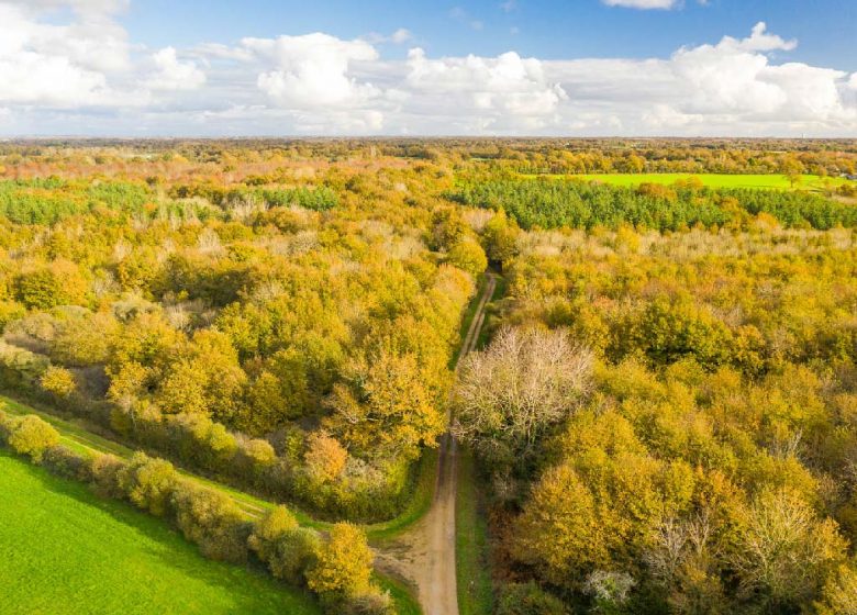 SENTIER DU PAS DE L’ENFER