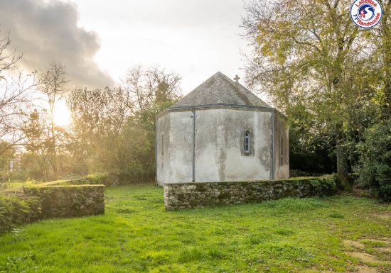 SENTIER DE BORIE