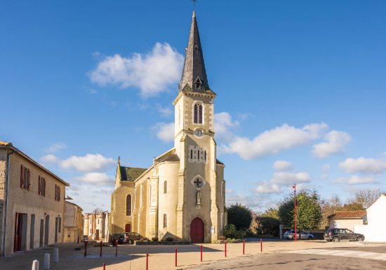 Circuit des Loups n°7