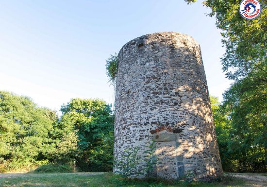 SENTIER DES MOULINS