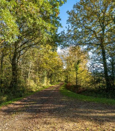 Sentier du Pas de l’Enfer