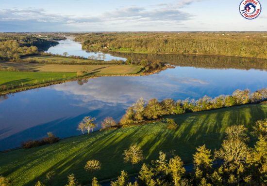 TRAIL TUSSEN BANKEN EN HOOGTEN