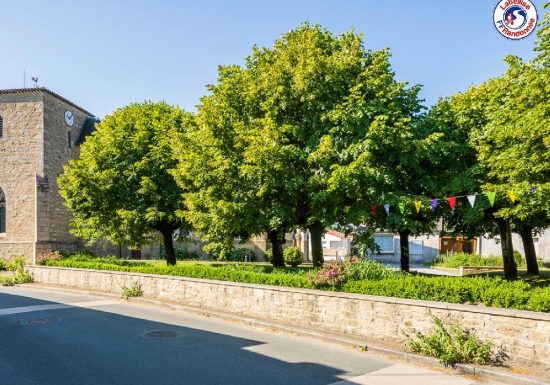 SENTIER DE L’AUZANCE