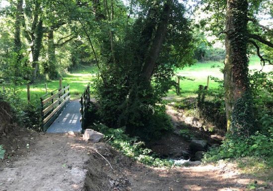 Sentier de l’Auzance