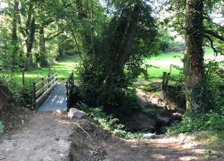 SENTIER DE L’AUZANCE