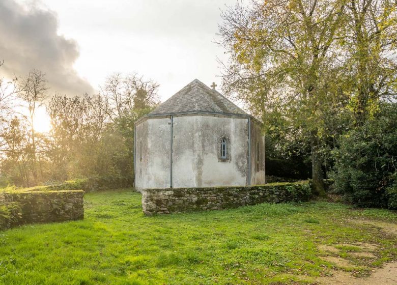 SENTIER DE L’IDAVIÈRE