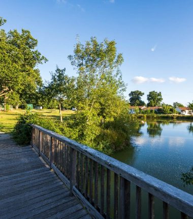 Circuit des Loups n°8