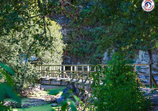 Sentier des Villages