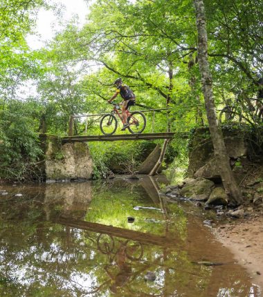 Circuit du Jaunay à l’Auzance n°40