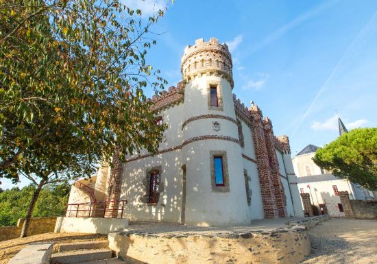 Circuit des Loups n°8