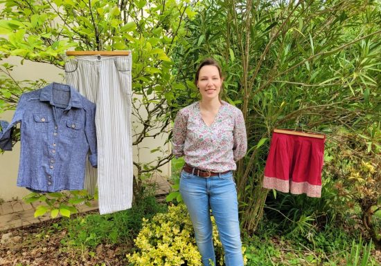 SO’LAINE COUD – SOLENE TURPEAU