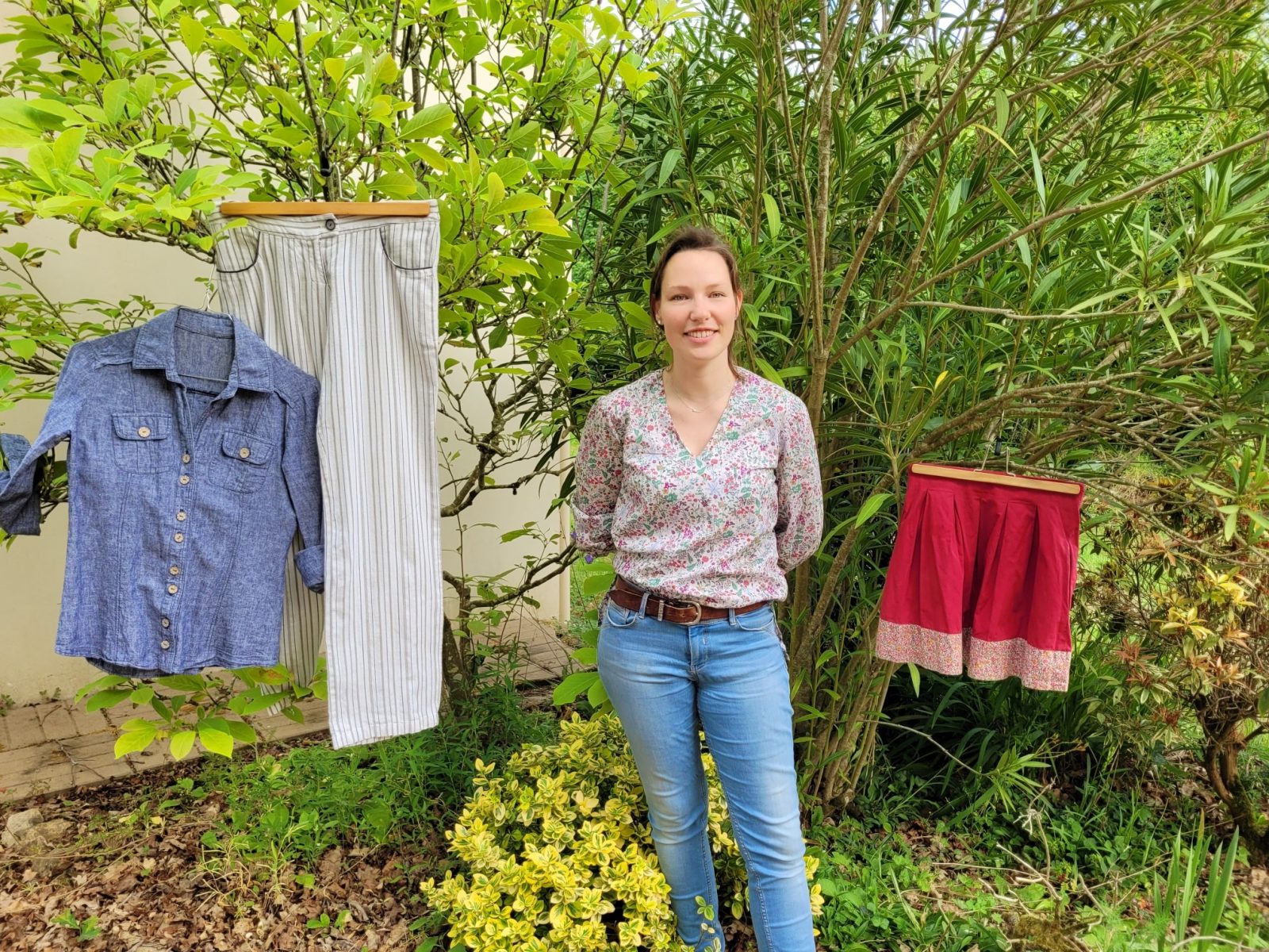 SO’LAINE COUD – SOLENE TURPEAU