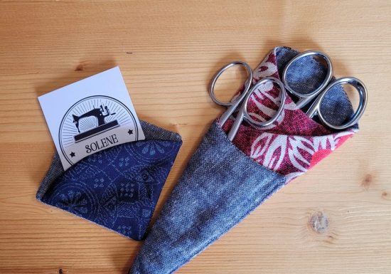 SO’LAINE COUD – SOLENE TURPEAU