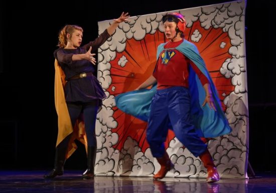 Bib&rsquo; de plein air pour tous