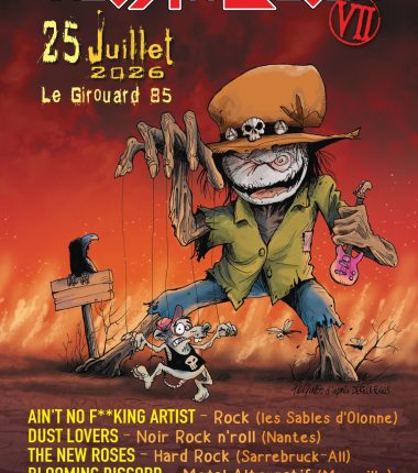 Rock à Block Summer