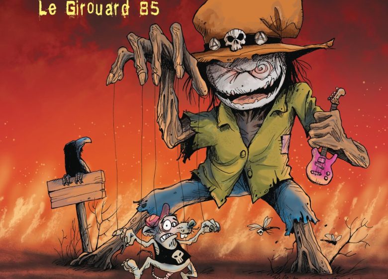 Rock à Block Summer