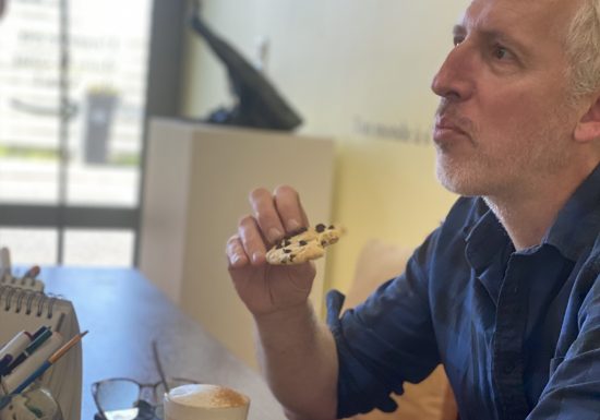 Ujna – Exposition d&rsquo;Yvan Mercier