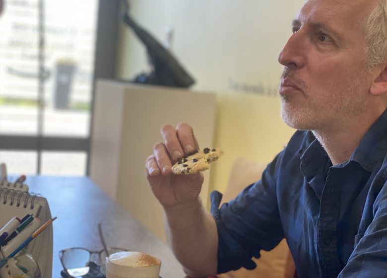 Ujna – Exposition d&rsquo;Yvan Mercier