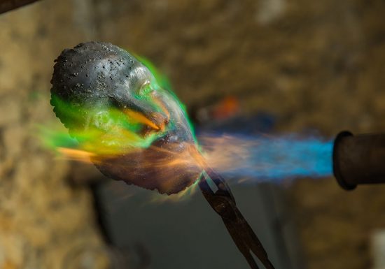 SCULPTEUR – FERRONNIER D’ART – YVAN MERCIER