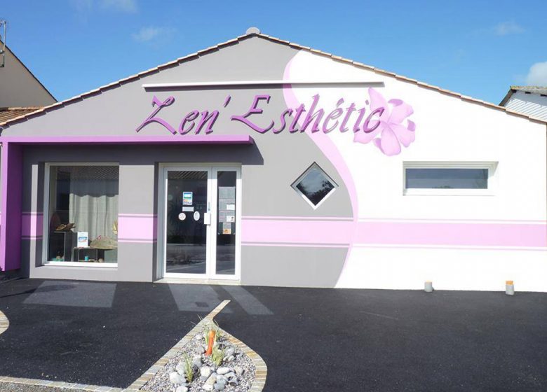 ZEN'ESTETICA